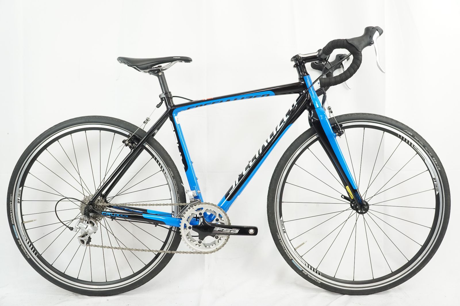 SPECIALIZED 「スペシャライズド」 CRUX ELITE 2012年モデル シクロクロスバイク / バイチャリ浦和ベース