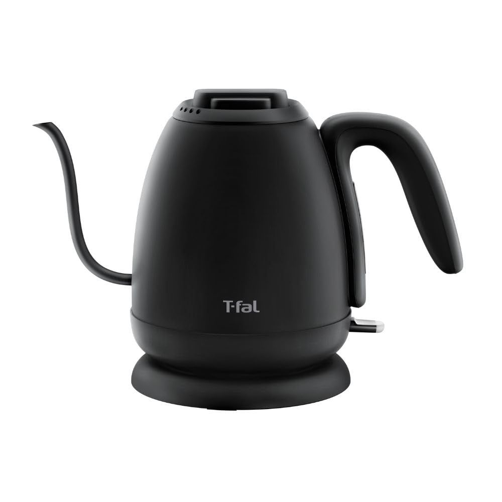 希少品】BALMUDA バルミューダ 電気ケトル KO2A-CR 3385 バルミューダ