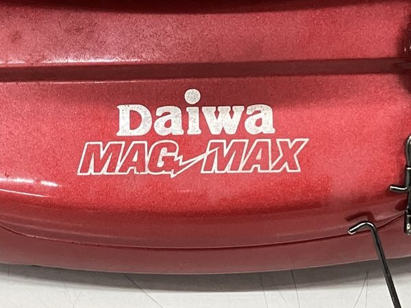 Daiwa MAG MAX SEABORG BULL 1000 ダイワ マグマックス シーボーグ ブル 電動リール 船釣り 中古 K7654812 -  メルカリ