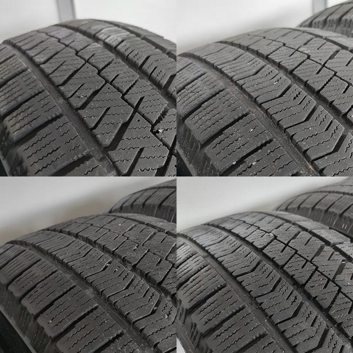 0T25008 ] スタッドレスタイヤ BRIDGESTONE（ブリヂストン） BLIZZAK