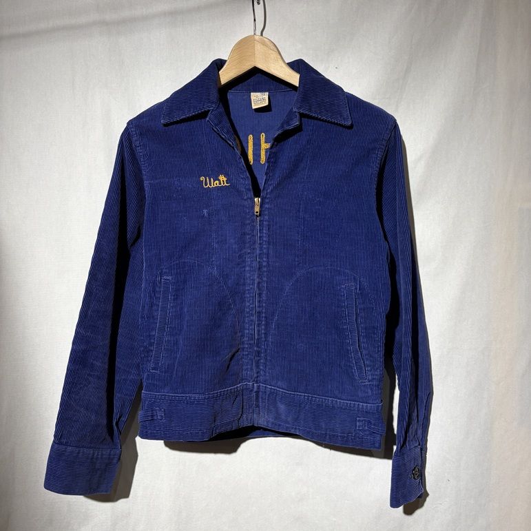 FFAジャケット　70s ビンテージ　フロリダ FFAジャケット 70s ビンテージ フロリダ FFAジャケット 70s