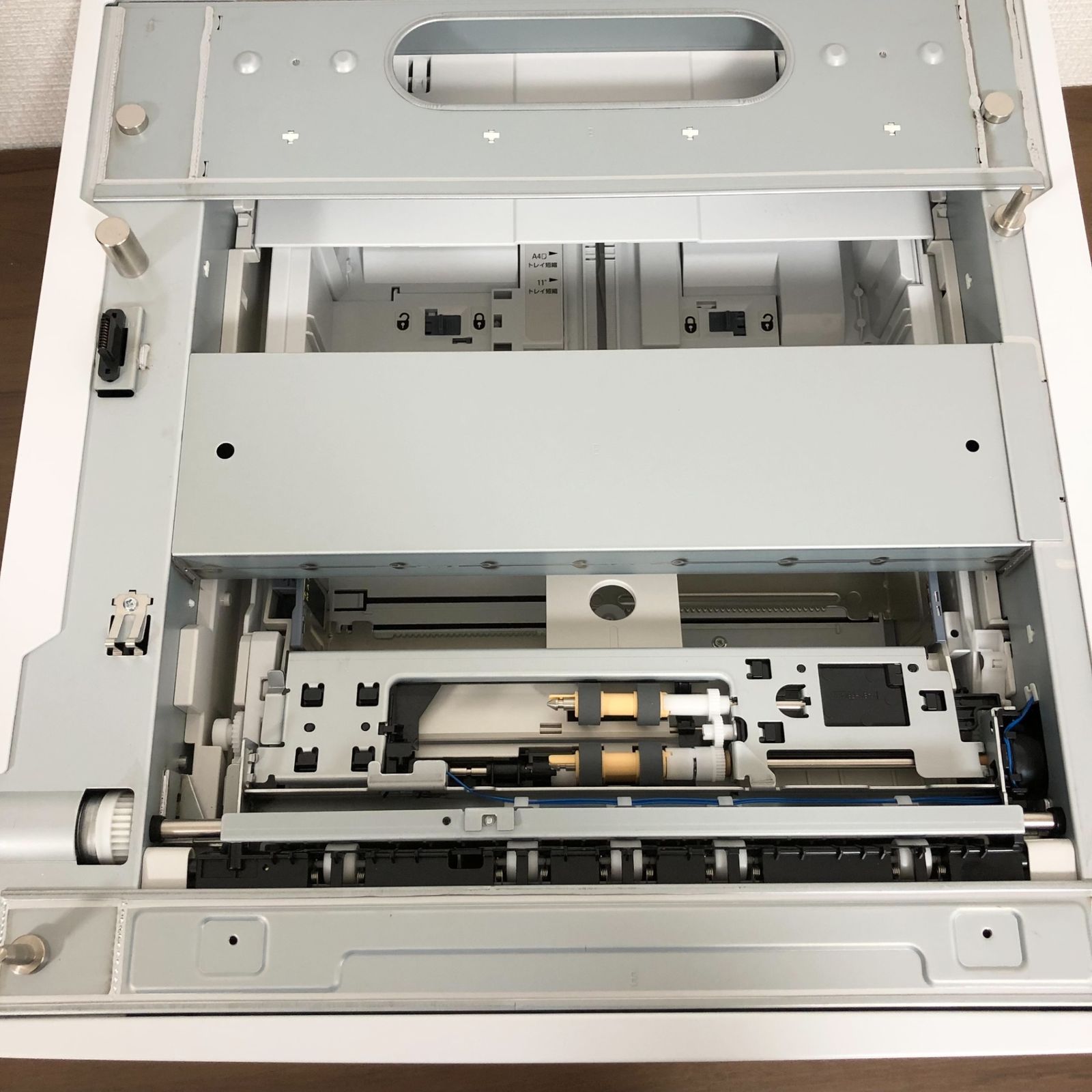 EPSON 増設1段カセットユニット LP M 8040シリーズ用