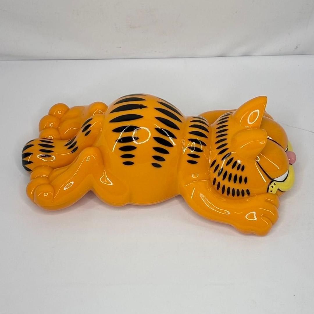 ガーフィールド 電話機 YUPITERU 1993年 家内展示のみ WWW_KANDAIZUMI_COM