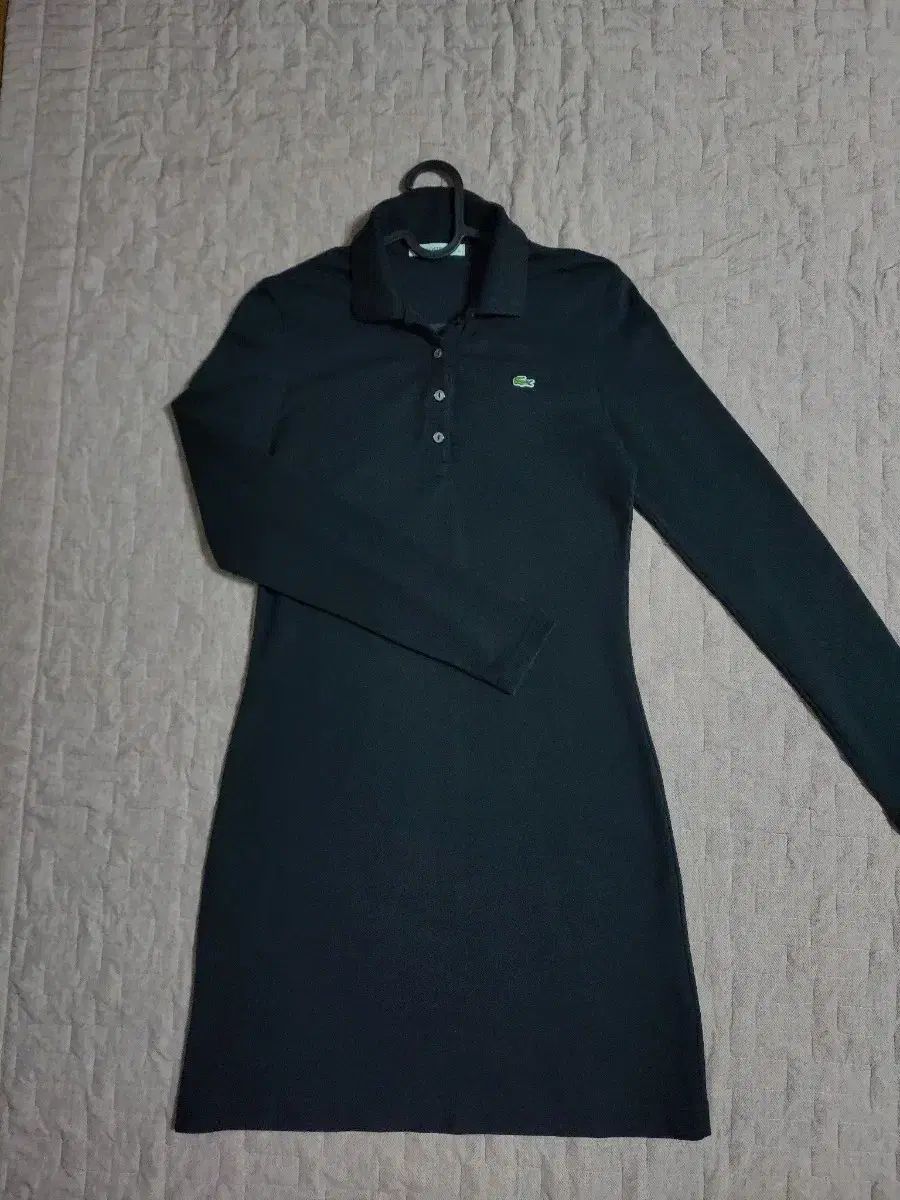 LACOSTE ラコステ ワンピース