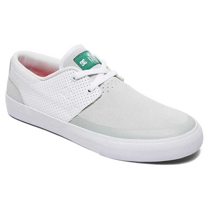 28cm DC SHOES ディーシーシューズ WES KREMER 2S (WGN) フットウェア