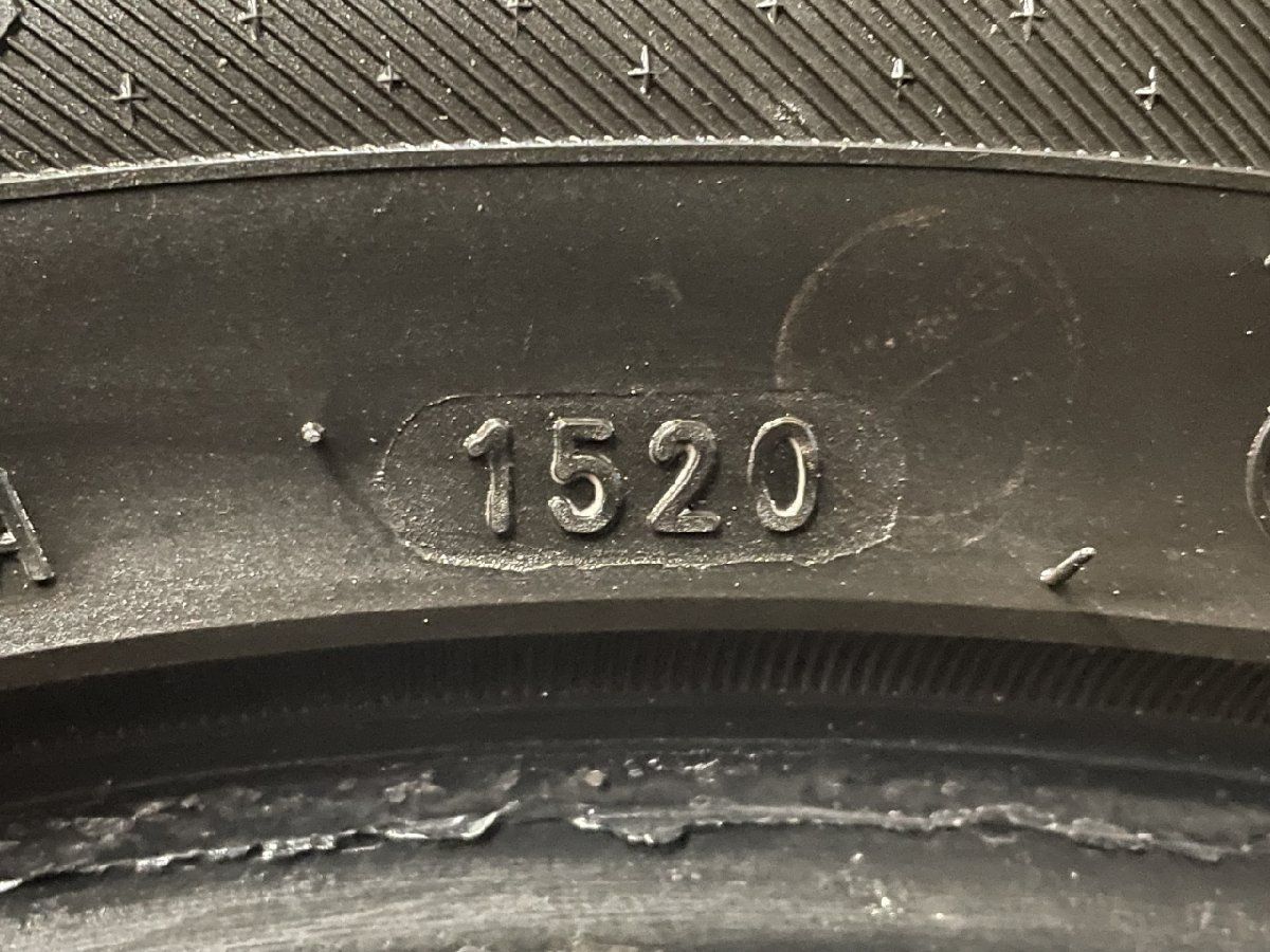 GRENLANDER ENRI U08 235/50R18 18インチ 夏タイヤ 2本 20年製 アルファード ヴェルファイア レクサスLS等　(MTF362)クレジットカード QRコード決済可能 GRENLANDER ENRI U08 235/50R18 18インチ 夏タイヤ 2本 20年製