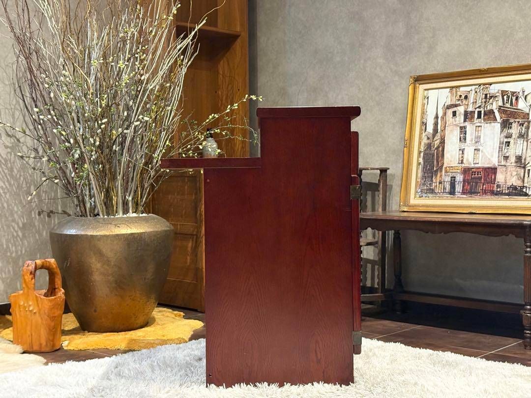 キャビネット サイドボード