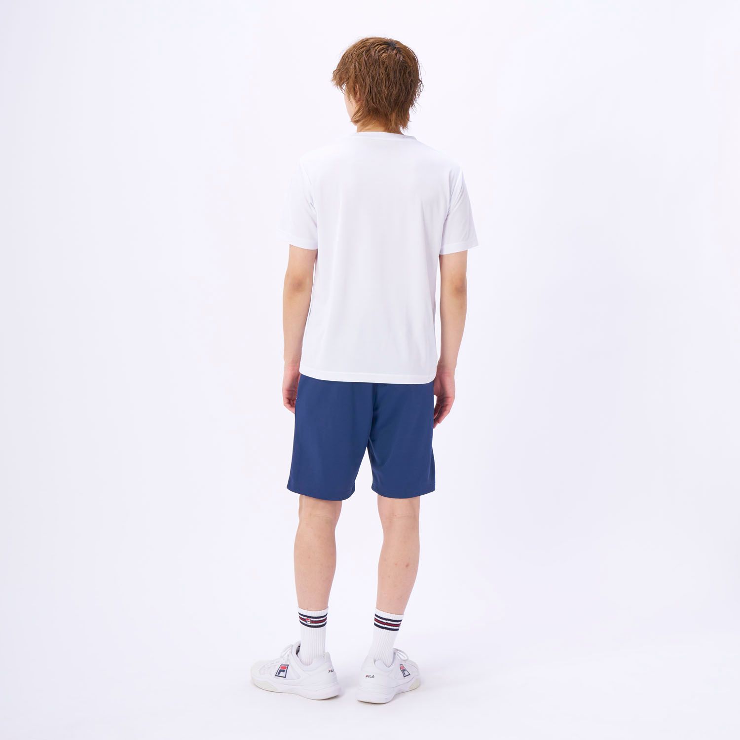 20 フィラネイビー