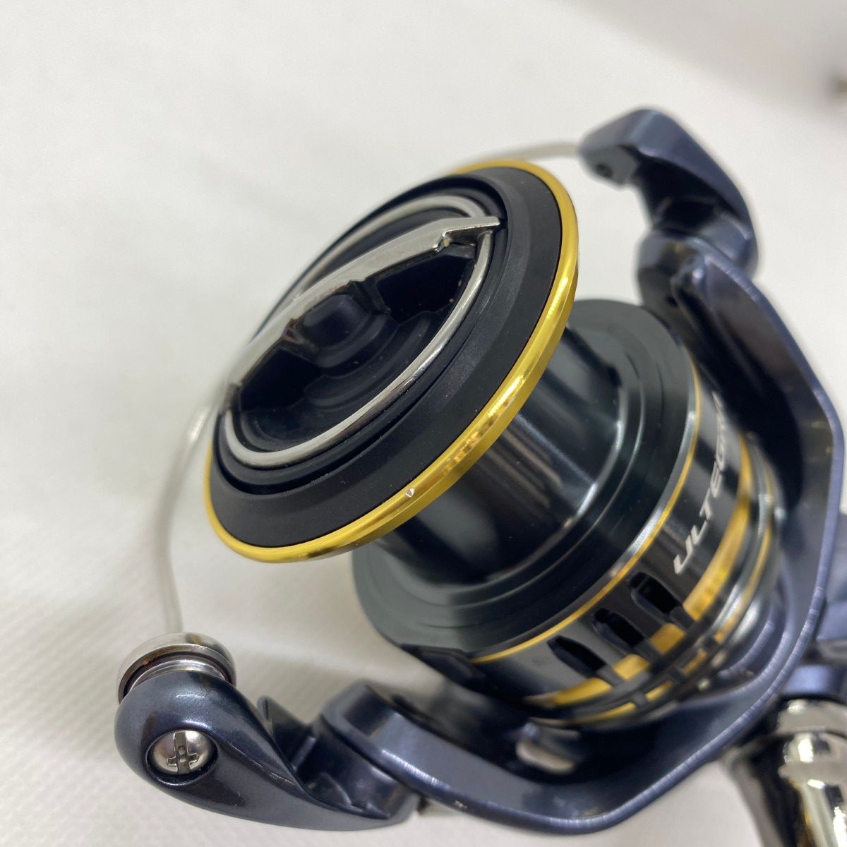ΨΨSHIMANO シマノ スピニングリール 21アルテグラ4000XG