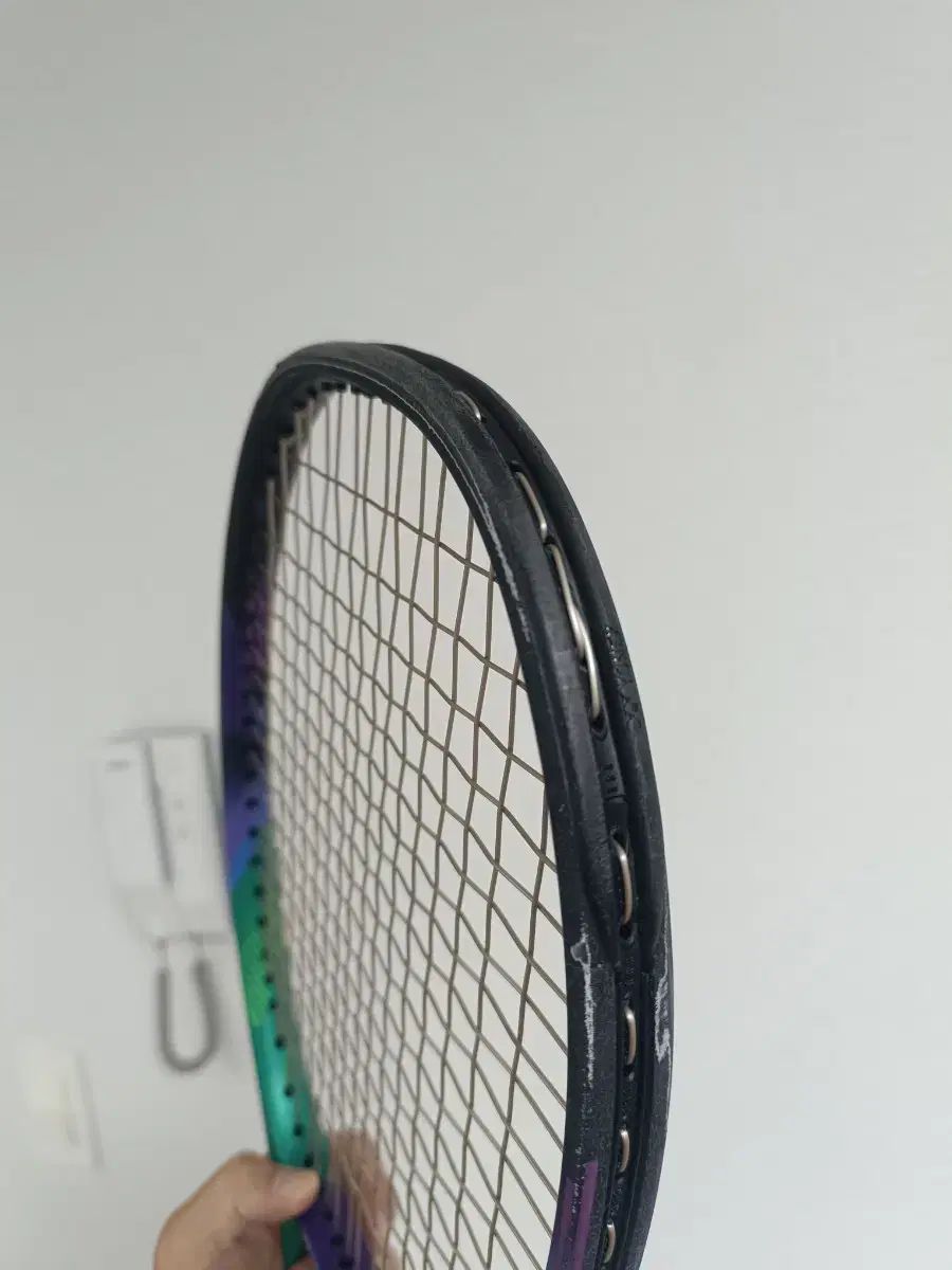 ブイコアプロ97 グリップ3 2本セット YONEX ブイコアプロ97 グリップ2