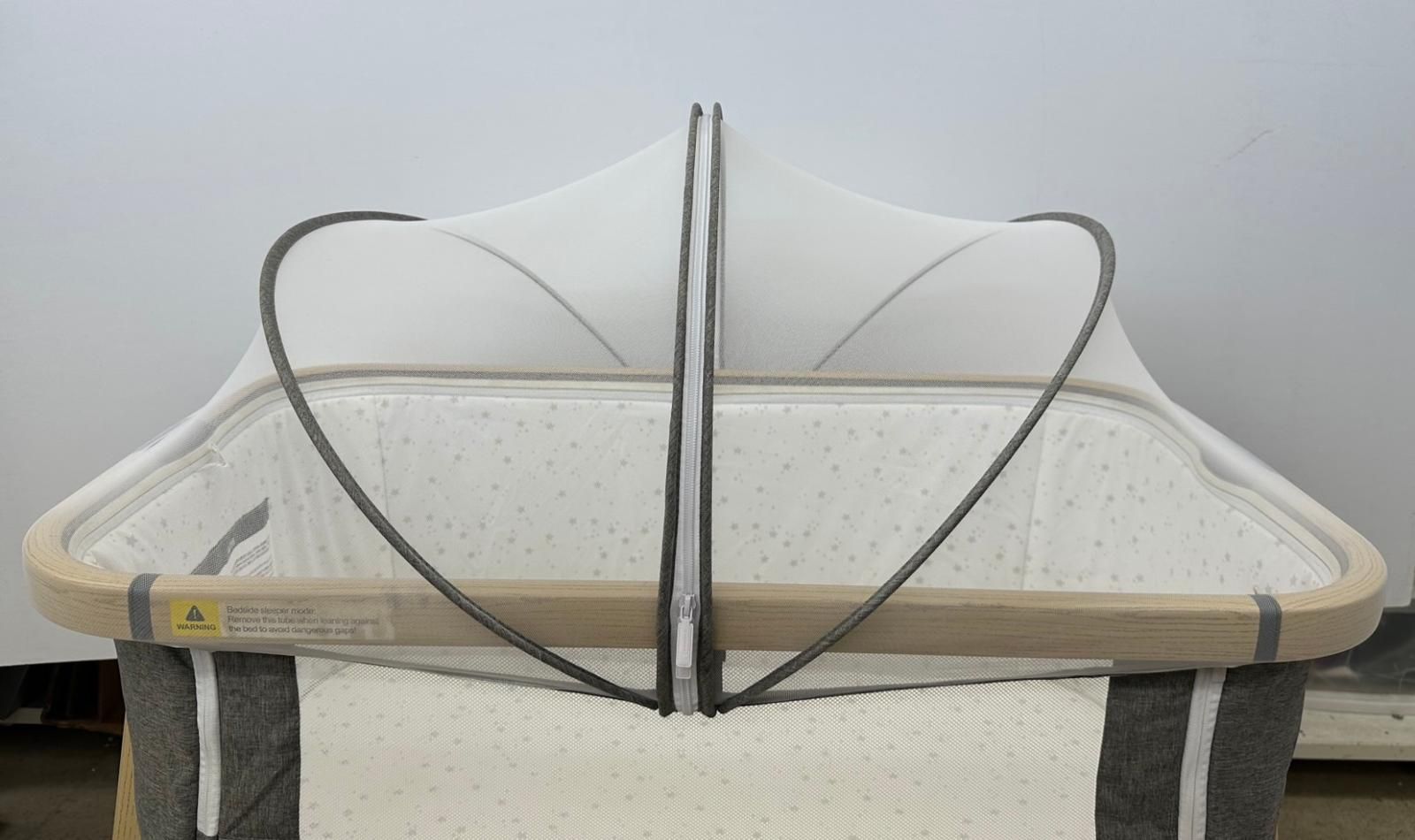 HZDMJ ベビーベッド