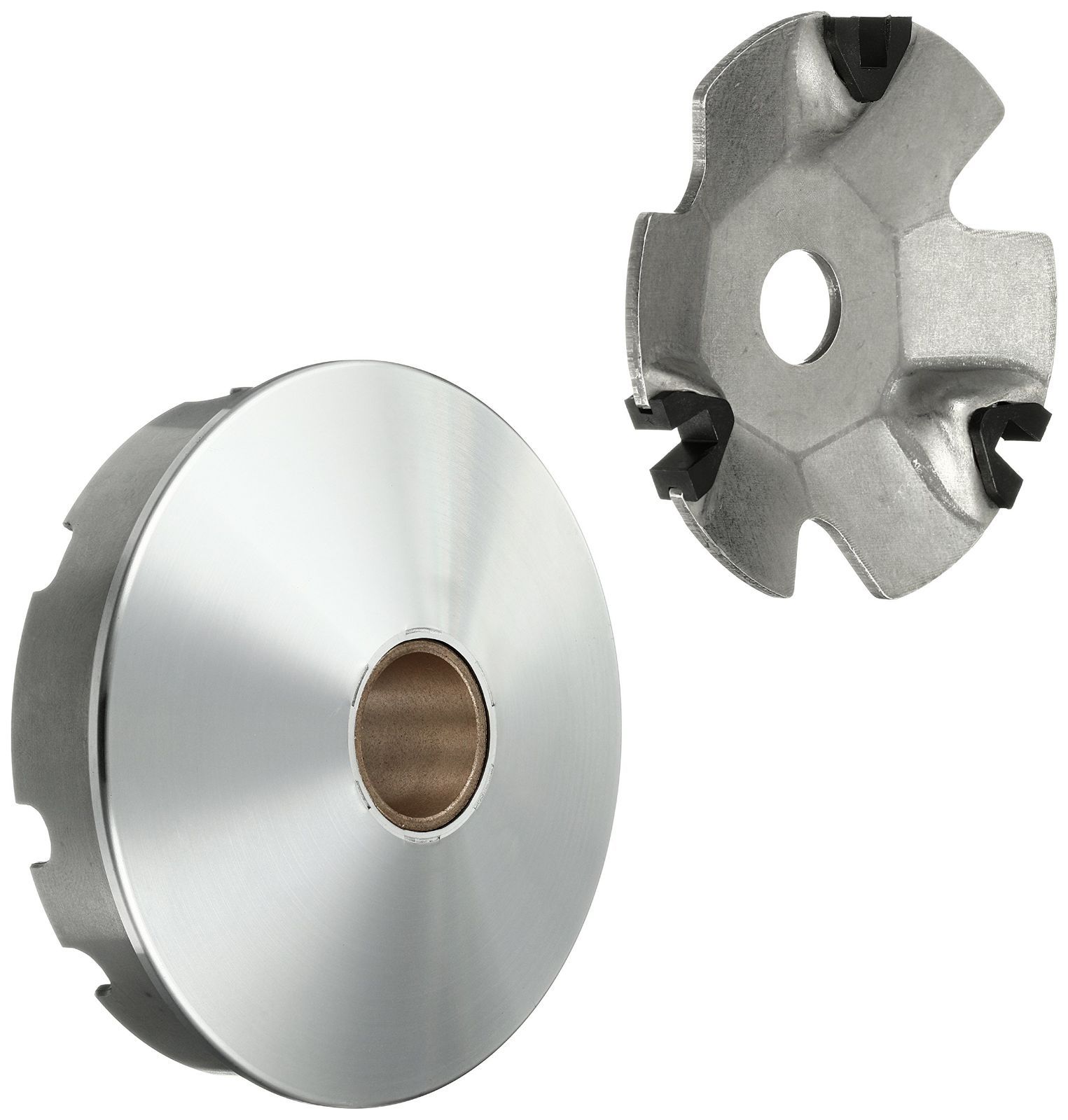 ハイスピードプーリーキット タイプX ライブDIOーSR/ZX等 キタコ