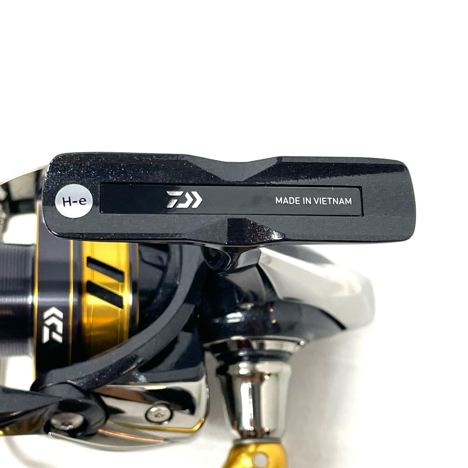 DAIWA - 【尾張小牧店】 中古 Daiwa | ダイワ リール 18レガリス LT3000D-C 【スピニングリール】 【86】 尾張小牧店】 中古 Daiwa | ダイワ リール 18レガリス LT3000D-C
