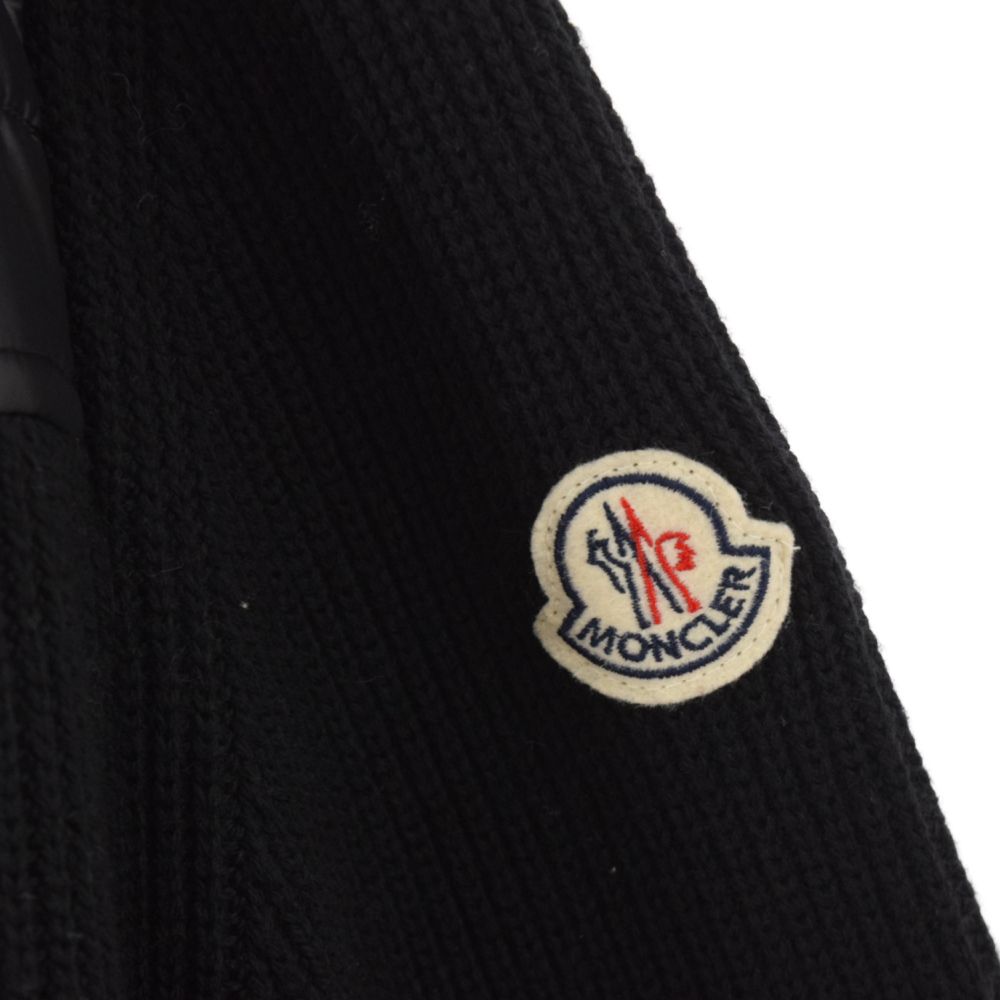 MONCLER (モンクレール) MAGLIONE TRICOT CARDIGAN 420919444600