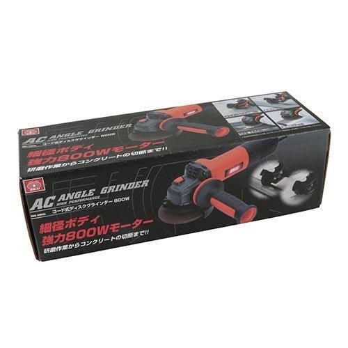 ディスクグラインダー８００Ｗ
