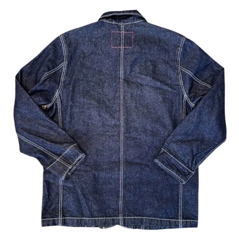 リーバイス レッド Levis RED □ 【 Denim Coveralls Jacket PC9-A0146