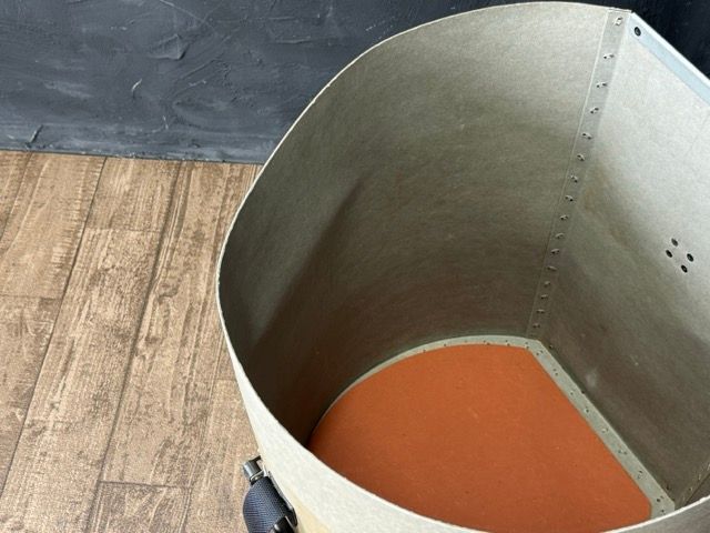 ドラムケース