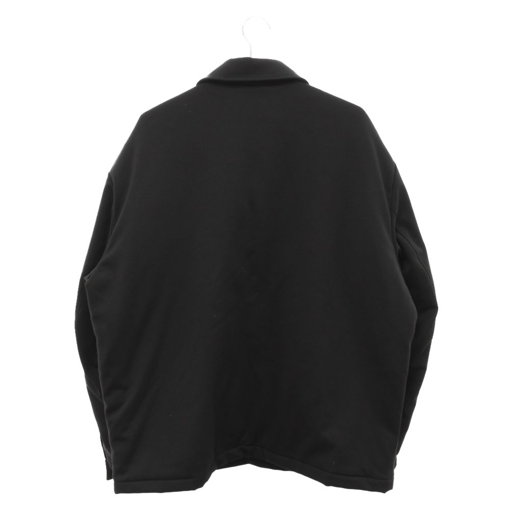 Calvin Klein (カルバンクライン) REPREVE オーバーサイズ パフィー 