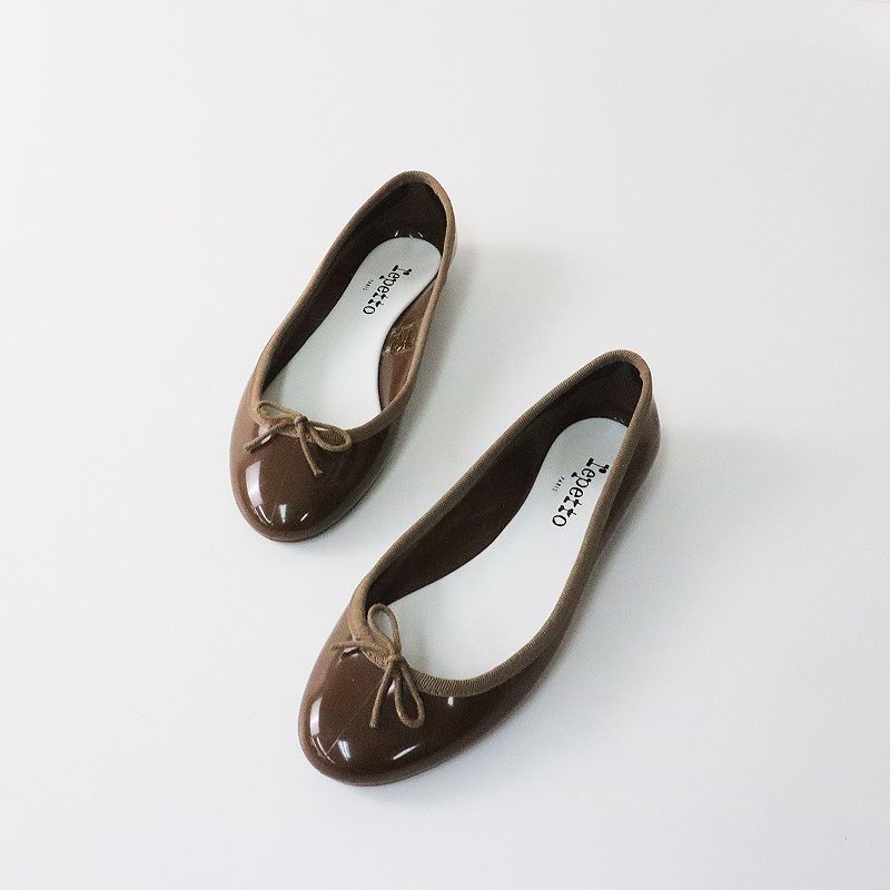 repetto レペット Cendrillon Baby サンドリオン ベイビー ラバー