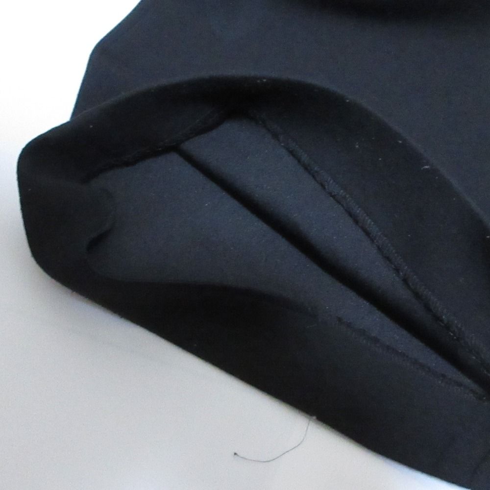 美品⭐︎MUSE　ドゥーズィエムクラス　dumblefit　24ss　ブラック 良品 24SS MUSE de Deuxieme Classe ミューズ ドゥーズィエム