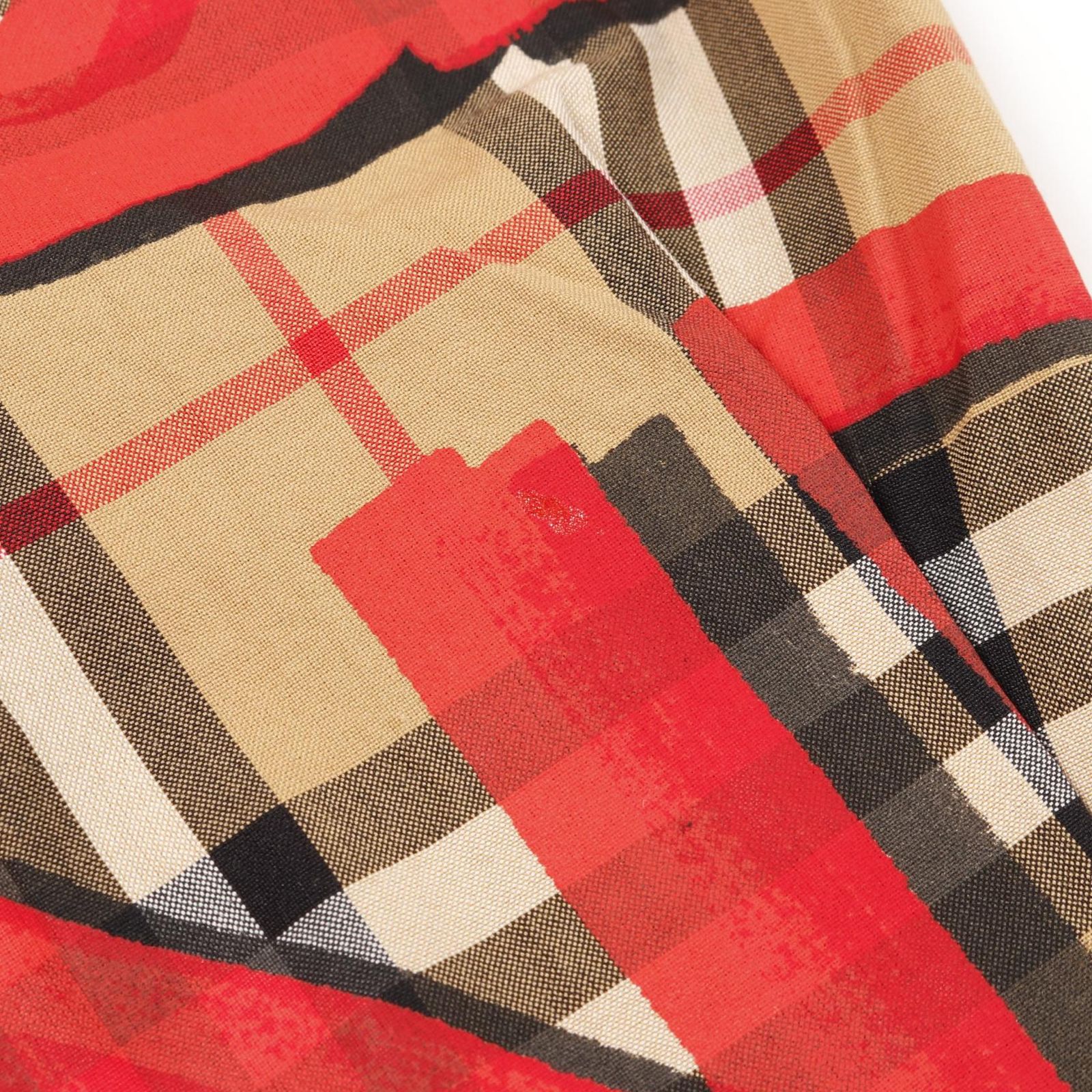 バーバリー ノバチェック