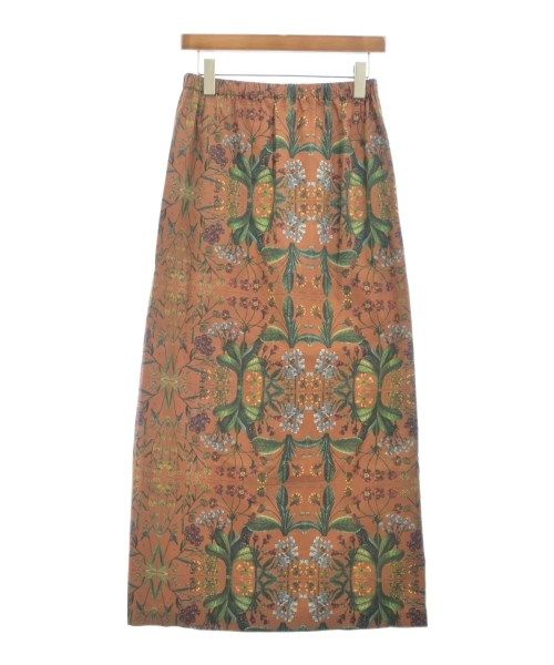 CABaN ロング マキシ丈スカート レディース 古着