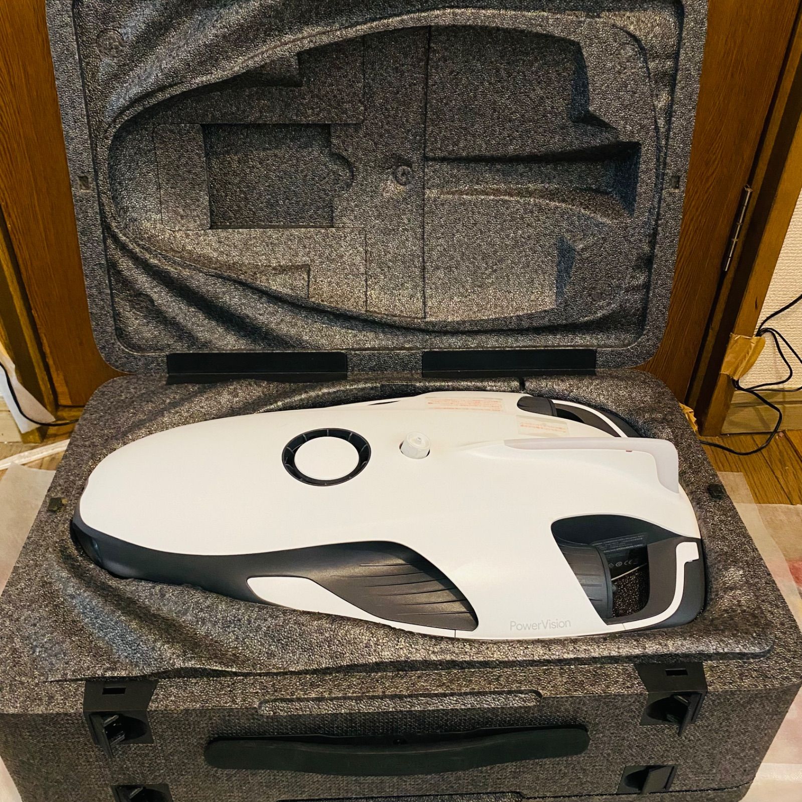 ReveD RDX メカ付き！ 受信機とタイヤだけあればすぐ走れます ReveD RDX メカ付き！ 受信機とタイヤだけあればすぐ走れます ReveD