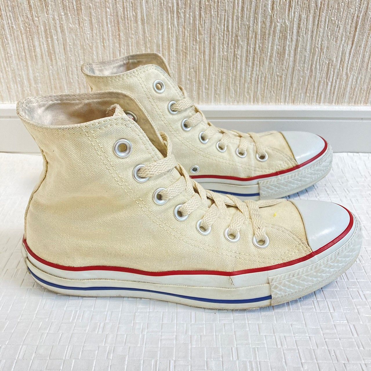 CONVERSE】 コンバース ALLSTAR オールスター ハイカット スニーカー