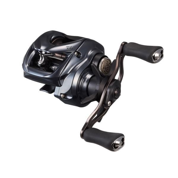 ダイワ daiwa 25 タトゥーラ SV TW 100XHL 2025年 新製品