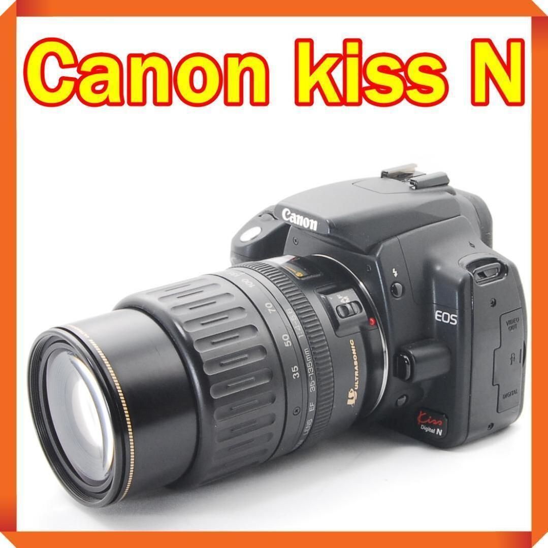 ☆Wi-Fiでスマホ転送☆人気機種のEOS Kiss X6i Wレンズセット