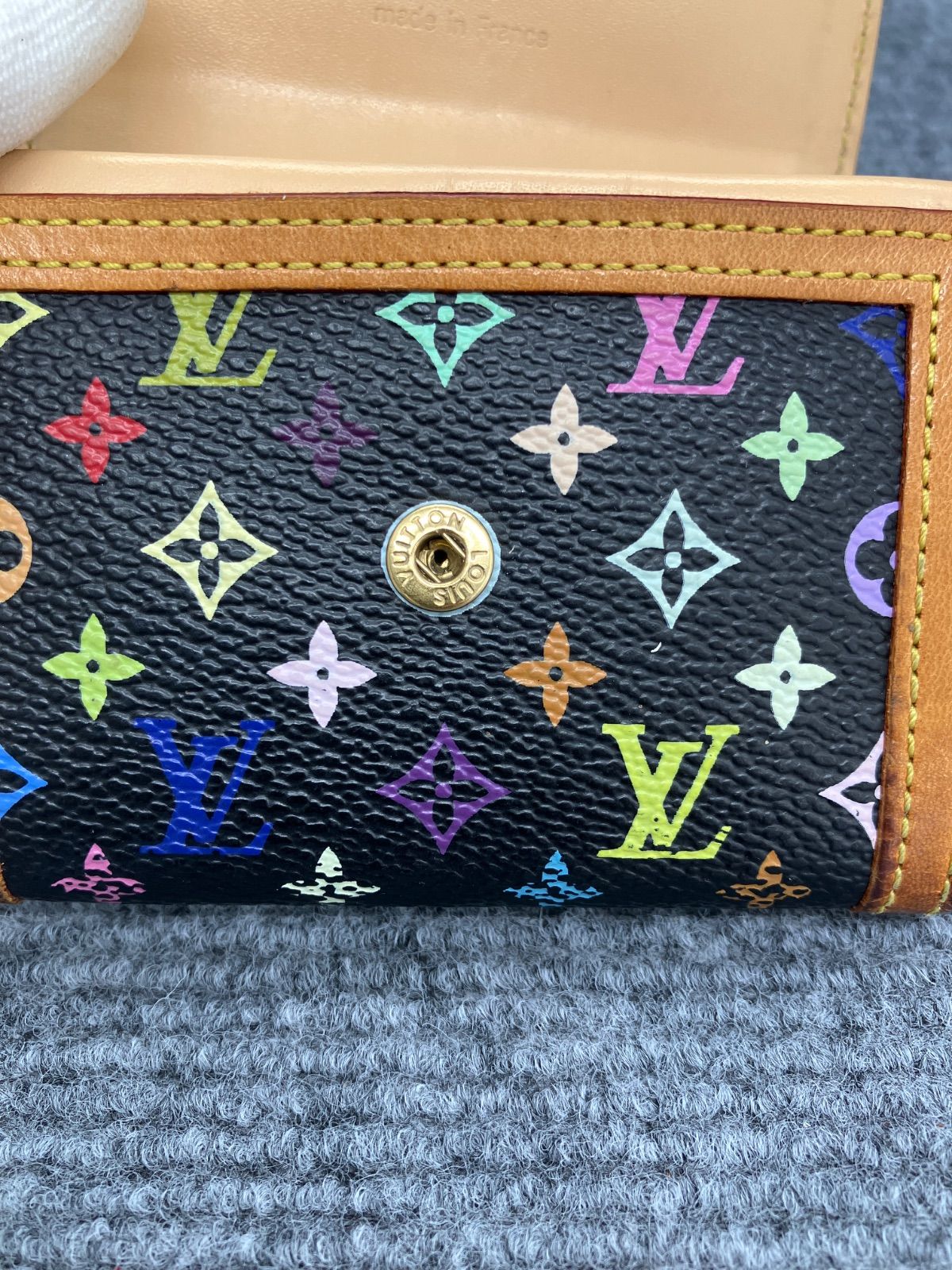 【極美品】 ルイ・ヴィトン ポルトモネプラ ケース モノグラム 財布 ルイヴィトン ルイヴィトン✨モノグラム✨ポルトモネ プラ✨コイン