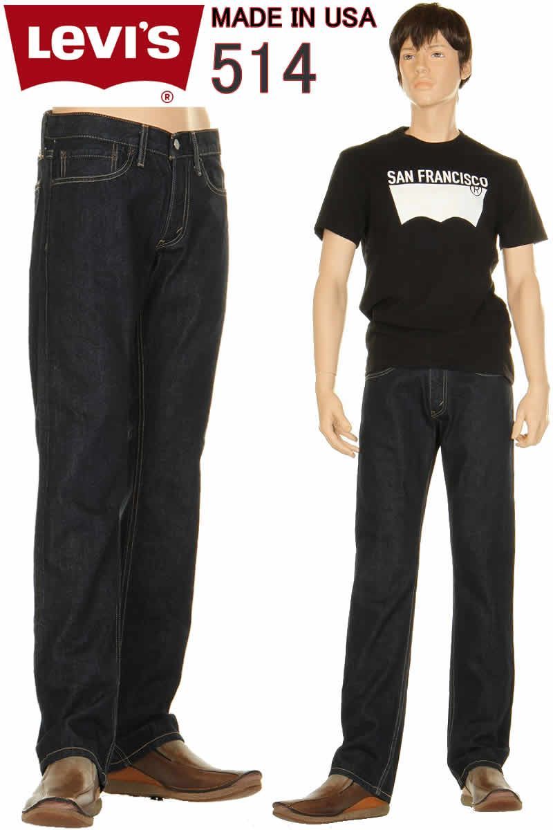 LEVI'S VINTAGE 514 04514-0168 L32 1978年モデル リーバイス ヴィンテージ クロージング 514xx ...