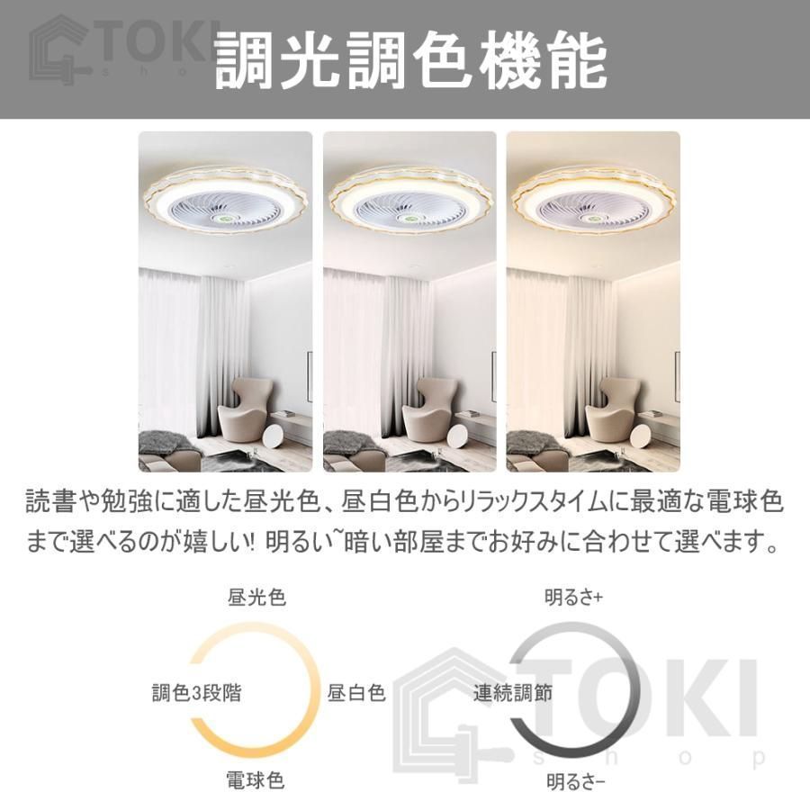 常夜灯モード