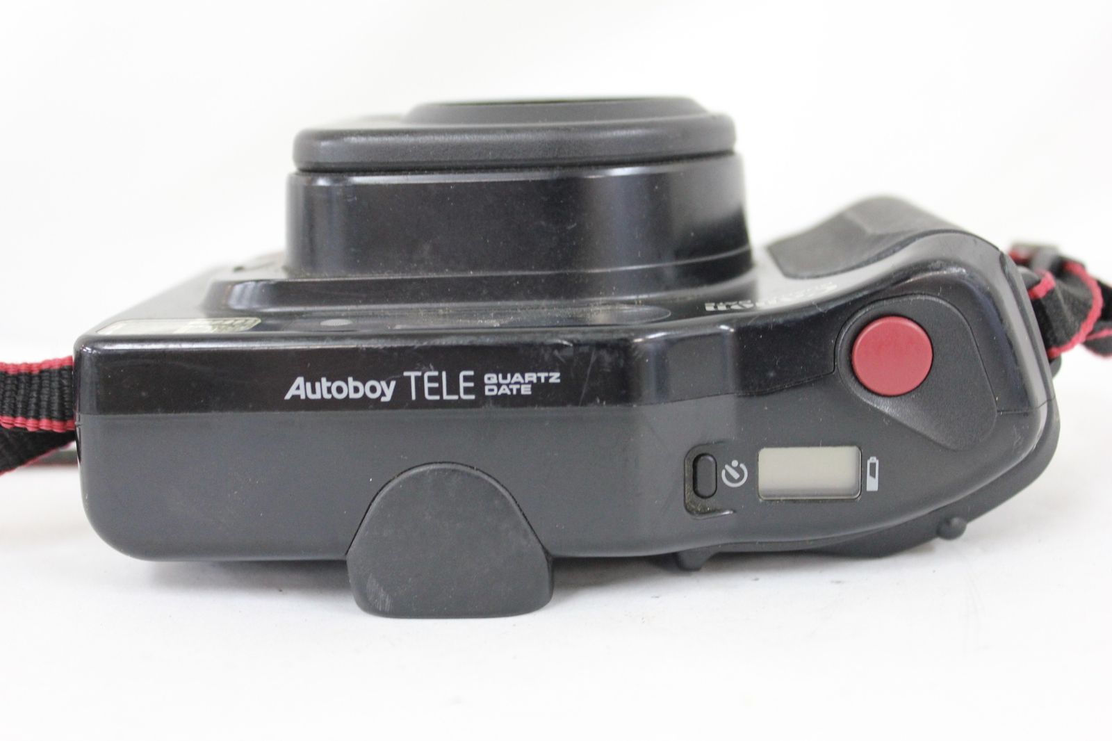 Autoboy TELE
