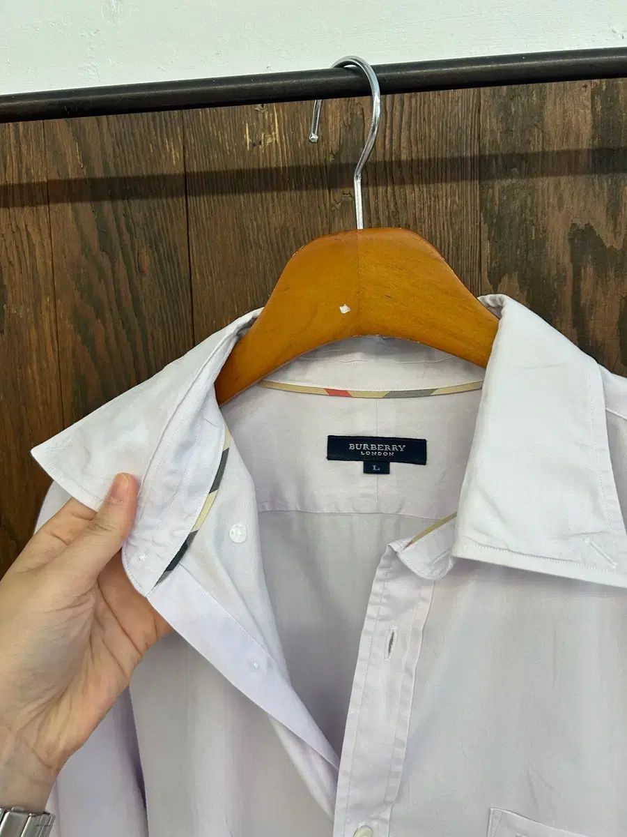 BURBERRY