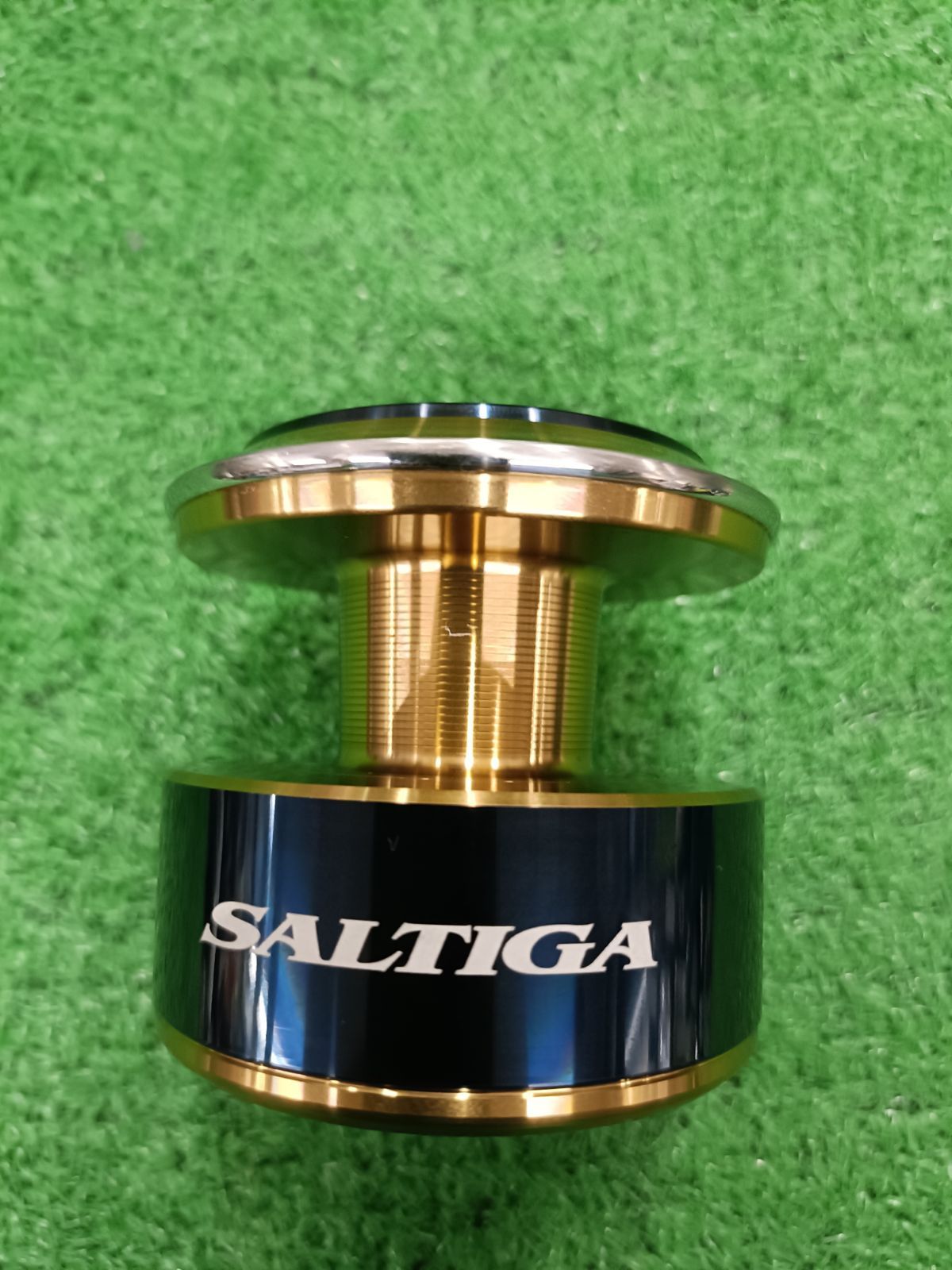 ダイワ SLPワークス 20 ソルティガ 14000 スプール 山科店