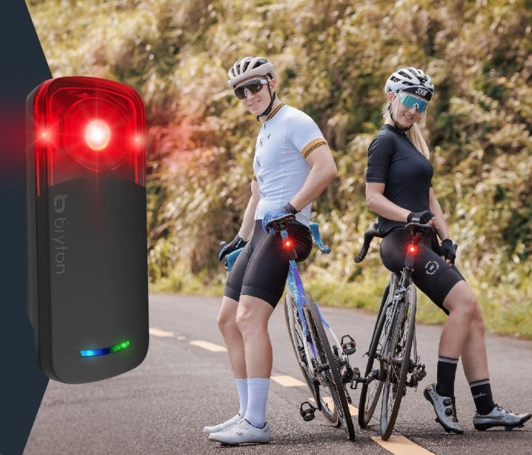 2点セット】【新発売】ブライトン Rider460E + GARDIA R300L