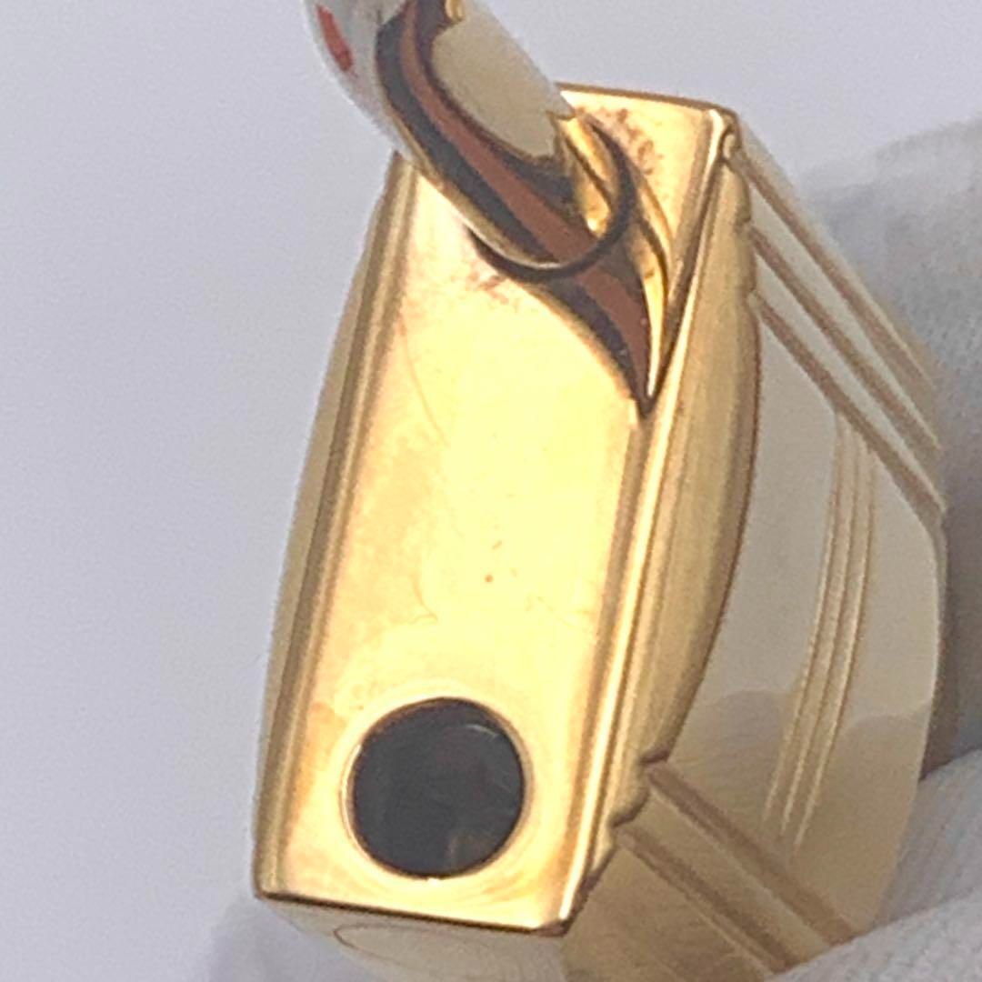 ★HERMES エルメス カデナ　24Kメッキ　No.52　52番　鍵付き ☆HERMES エルメス カデナ 24Kメッキ No.52 52番 鍵付き - メルカリ