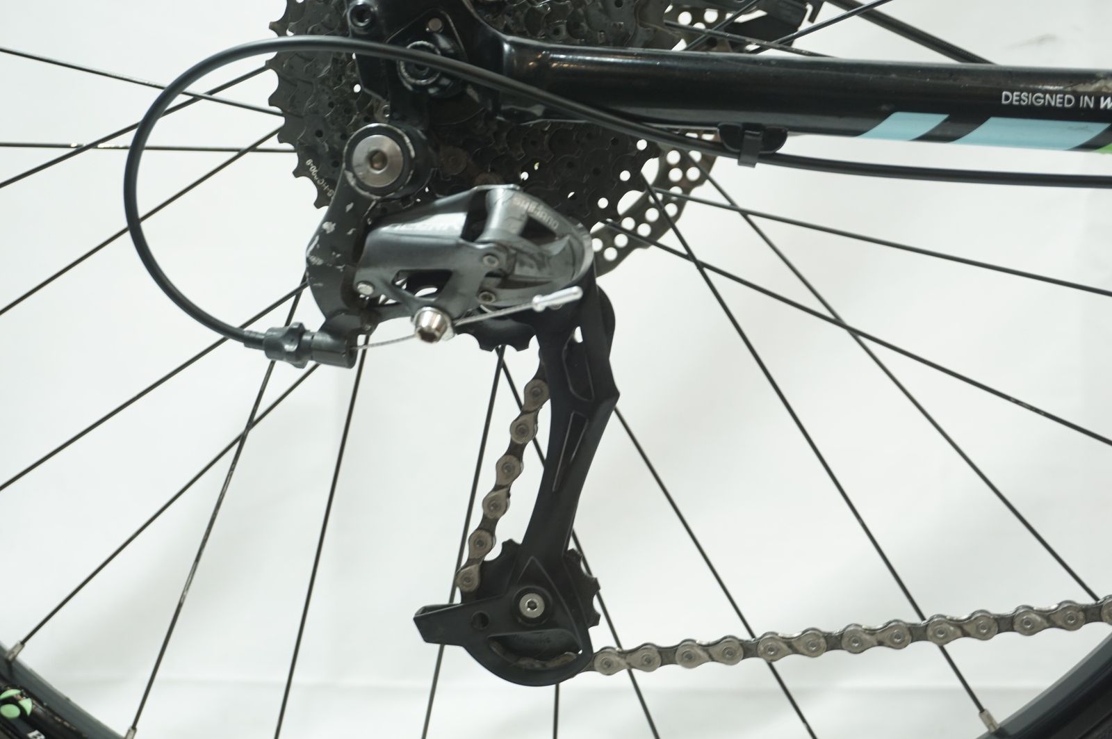 バイチャリ浦和ベース