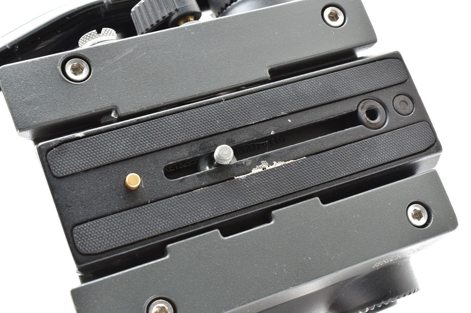 フラットベース