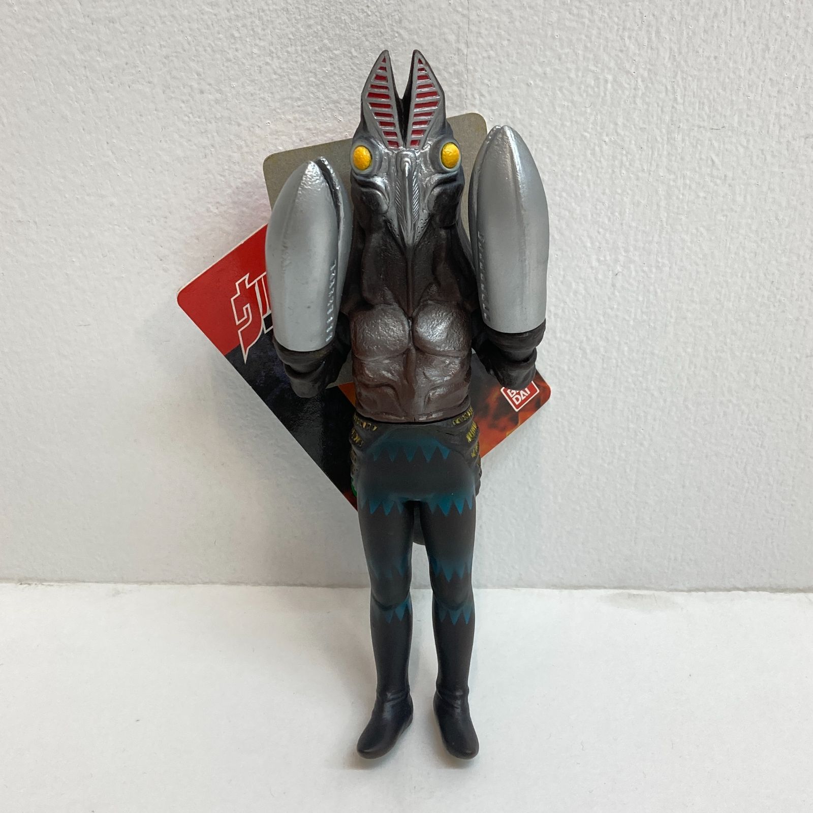 広店】宇宙忍者 バルタン星人 2代目 ウルトラマン ウルトラ怪獣