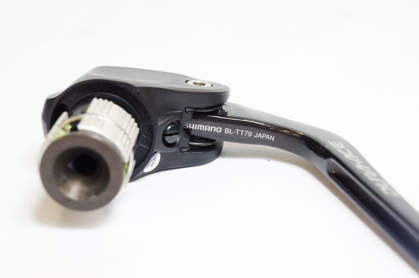 SHIMANO 「シマノ」 DURA-ACE BL-TT79 ブレーキレバーセット