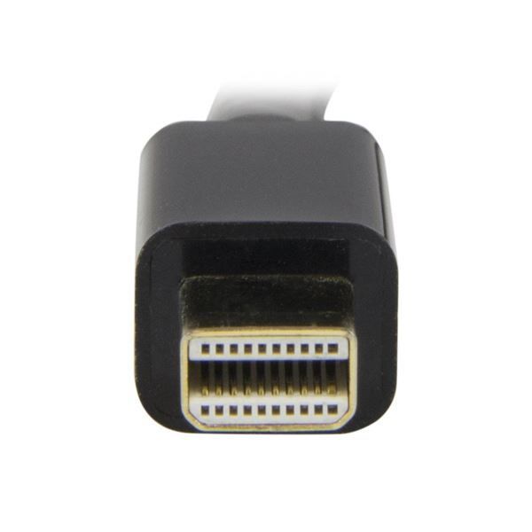 MiniDisplayPort -