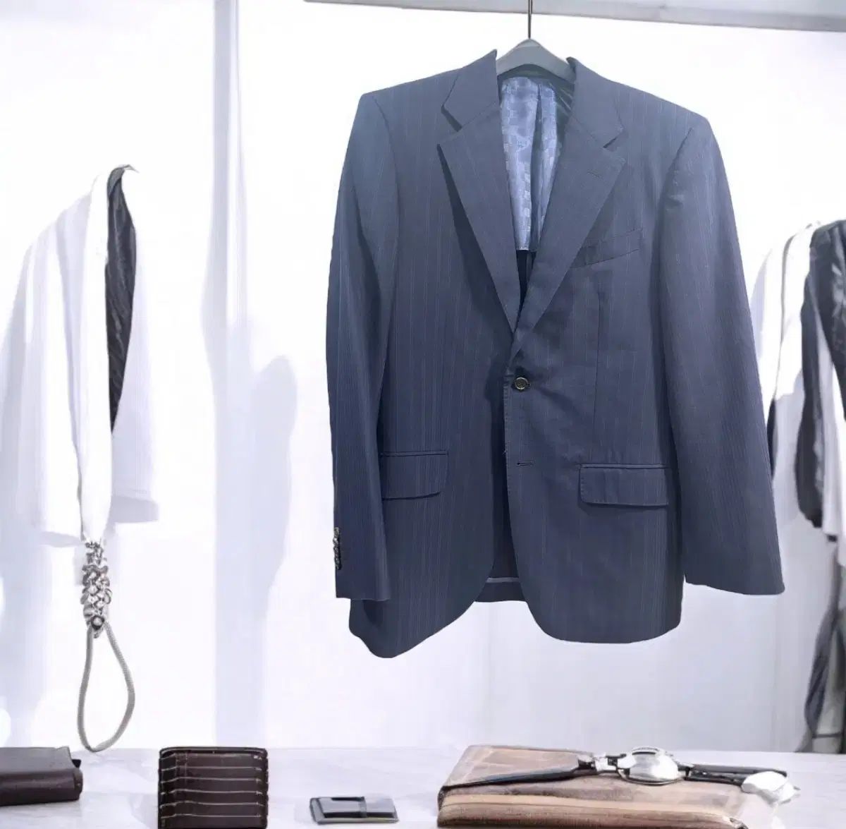 ミズノMIZUNO スキーウェア上下セット MATEモデル 中古サイズM 非売品