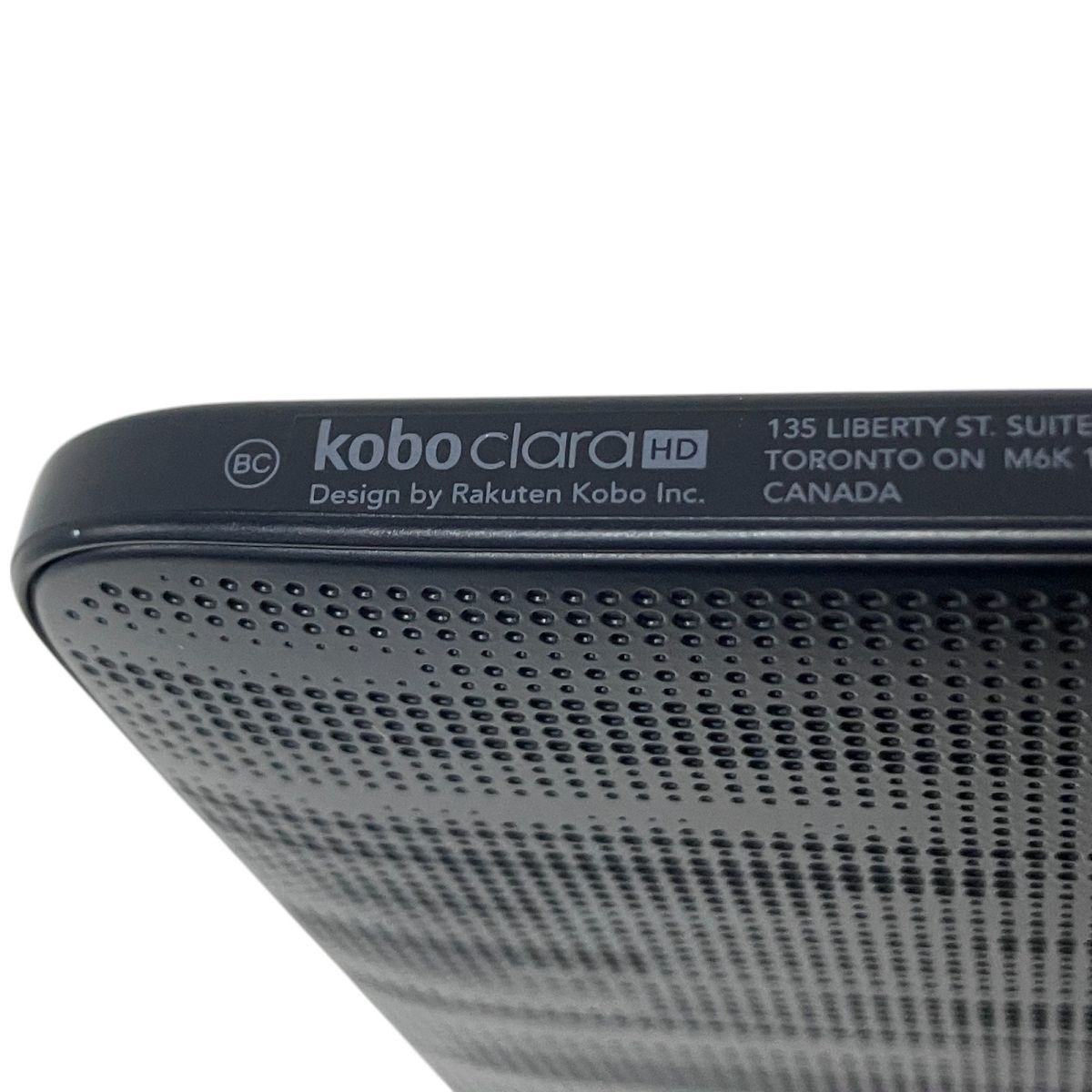 Rakuten kobo clara HD N249 6インチ 電子 書籍 リーダー 楽天