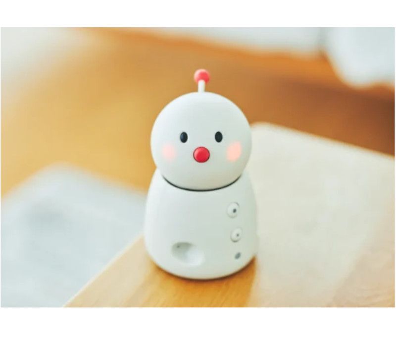 見守り ロボット 留守番 コミュニケーション BOCCO emo ボッコ エモ