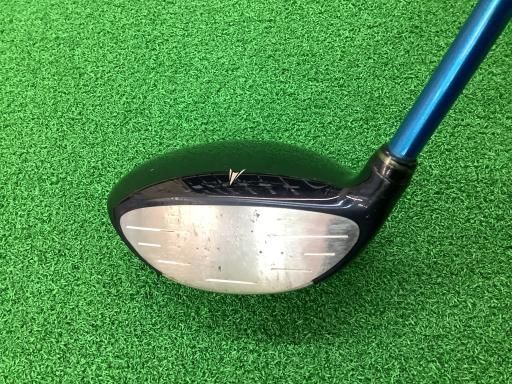 ダンロップ XXIO 2008 3W フェアウェイウッド FW Tour AD QUATTROTECH MD-6 フレックスS メンズ 男性用 右利き 右用 Cランク ゴルフクラブ