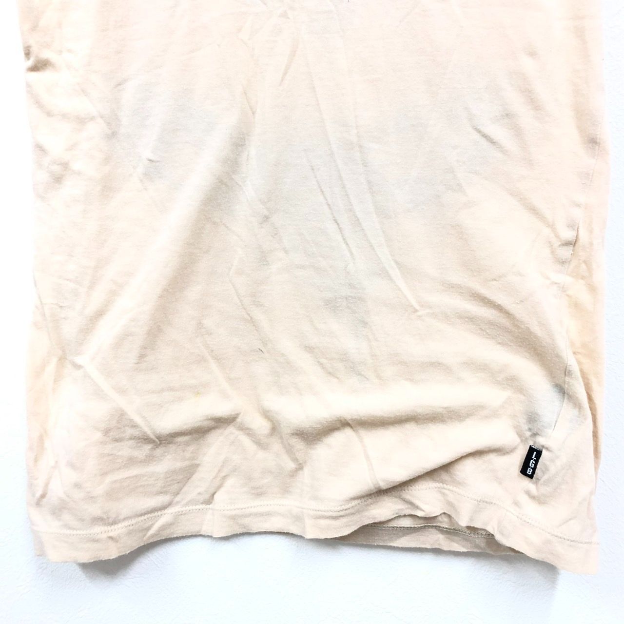 ベージュ レディース