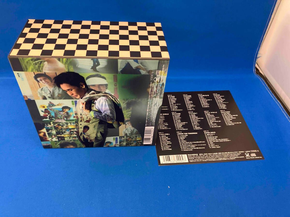郷ひろみ CD The 70's Albums(完全生産限定盤) - メルカリ