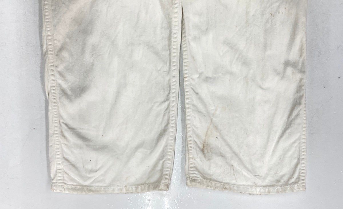 リー Lee UNION-ALLS 60s～ 60年代 Vintage ヴィンテージ HBT